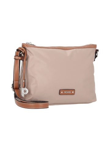 PICARD Sonja Umhängetasche 25.5 cm perle
