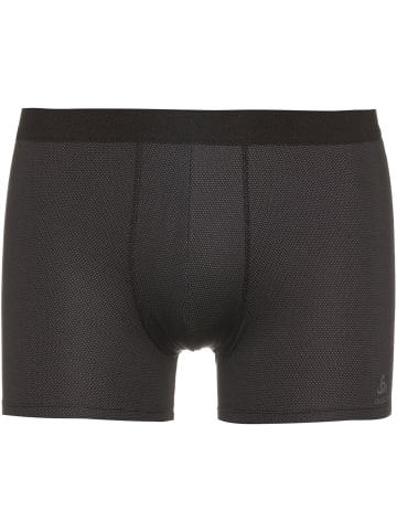 Odlo Boxershorts ACTIVE F-DRY LIGHT ECO in black