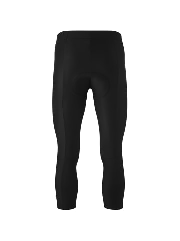Gonso Bisbino He-Radhose-5/6 in Schwarz01100