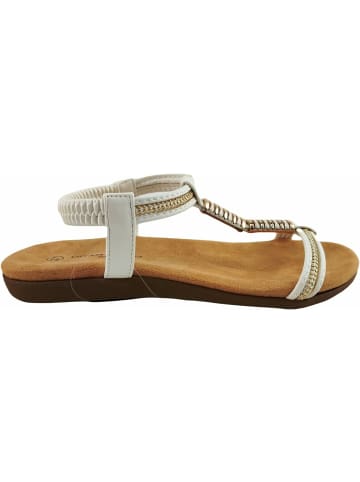 SCARPA Sandalen für Damen in weiß