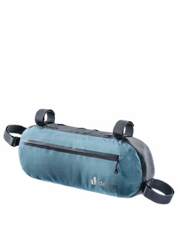 Deuter Cabezon FB 4 - Rahmentasche (Bikepacking) 40 cm (atlantic-black) in atlantic-black