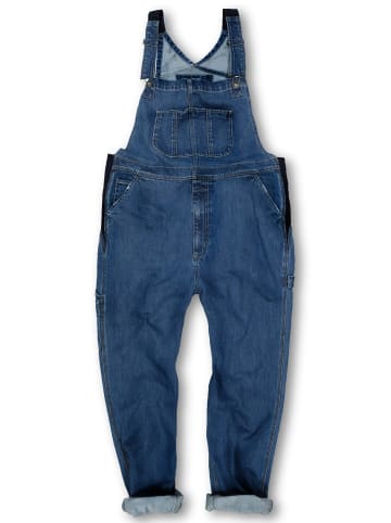 JP1880 Jeanshose in blue denim