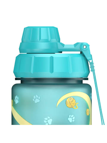 Step by Step Trinkflasche 550 ml Sweet Pet