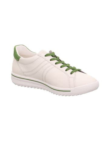 Legero Sneakers Low ALIA in Offwhite