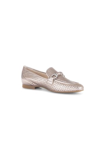Gabor Slipper in beige