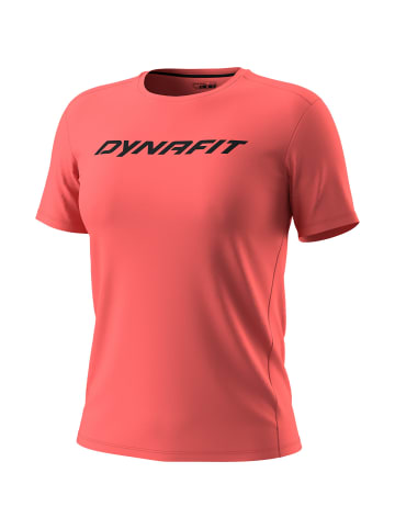 DYNAFIT T-Shirt TRAVERSE T-SHIRT W