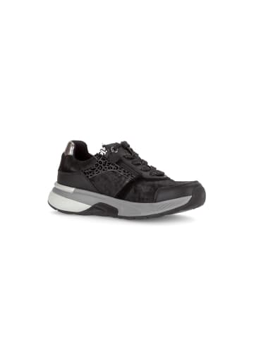 rollingsoft Sneaker low in schwarz