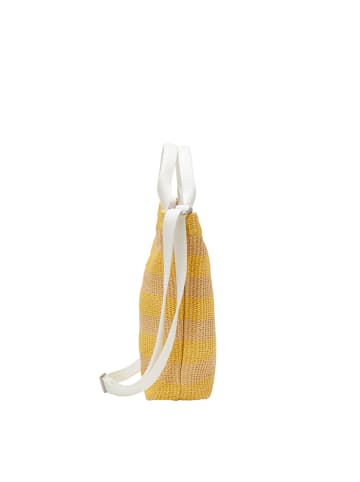 Marc O'Polo Shopper small in corn yellow