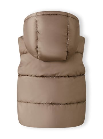 Minoti Steppweste 27gilet1 in Beige