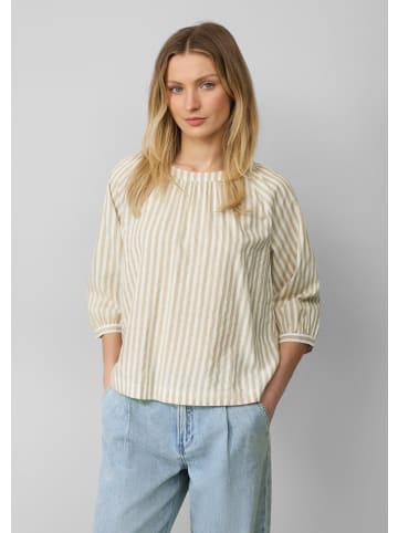 s.Oliver Bluse in 84G7_sandstein