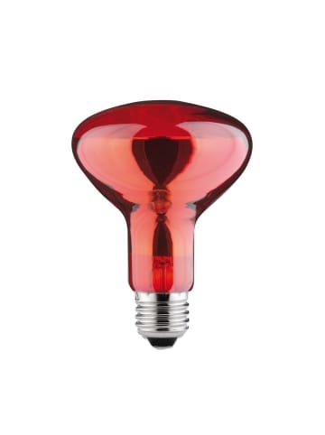 paulmann Reflektorlampe R95 100W E27 Infrarot