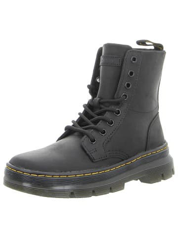 Dr. Martens Stiefelette in schwarz