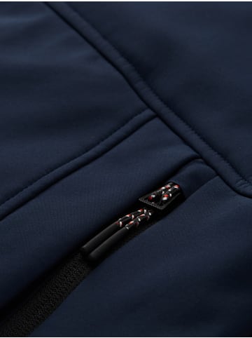 Tom Tailor Herren Jacke in marine