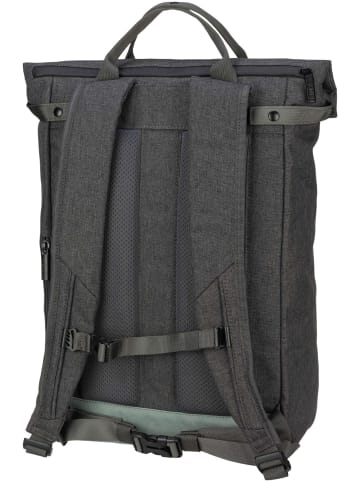 Zwei Rucksack / Backpack Benno BE260 in Ocean