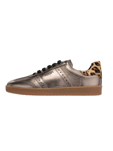 JOOP! Sneaker 'Leo Misto Isa in Bronze'