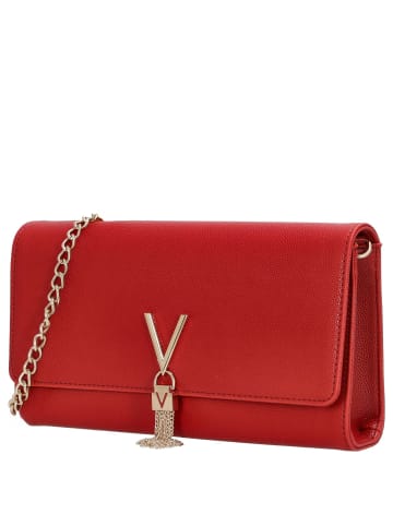 Valentino Bags Divina Abendtasche - Umhängetasche 27 cm (rosso scuro) in rosso scuro
