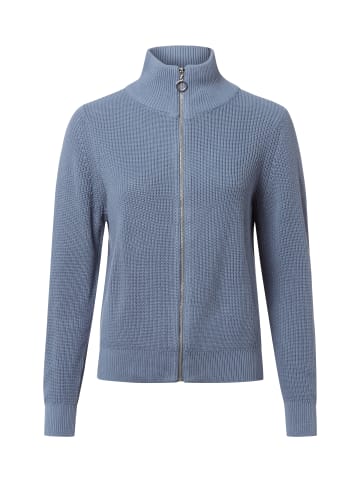 Franco Callegari Strickjacke in blau - 0007