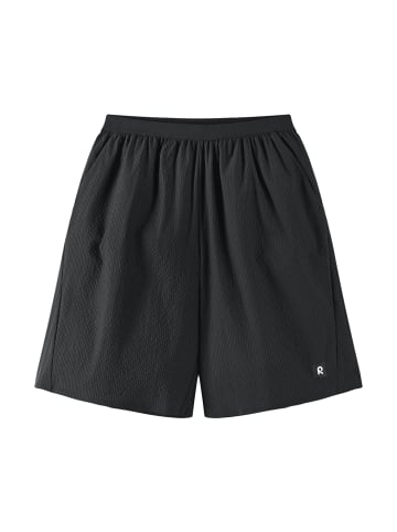 Reima Shorts " Avarat " in Schwarz