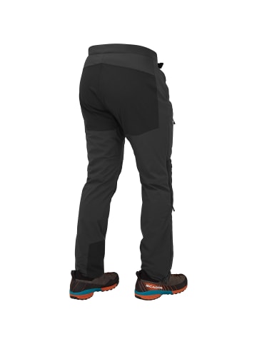 MOUNTAIN EQUIPMENT Hose M KINESIS PANT in Schwarz