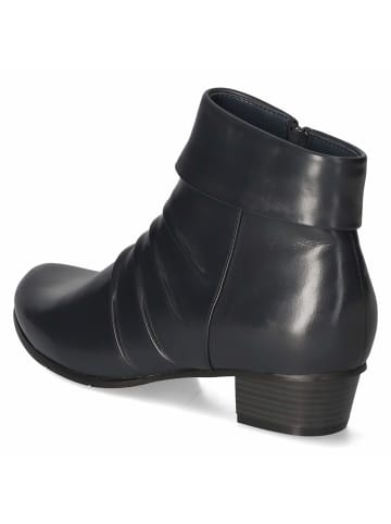 Kaerlek Schlupfstiefel in blau