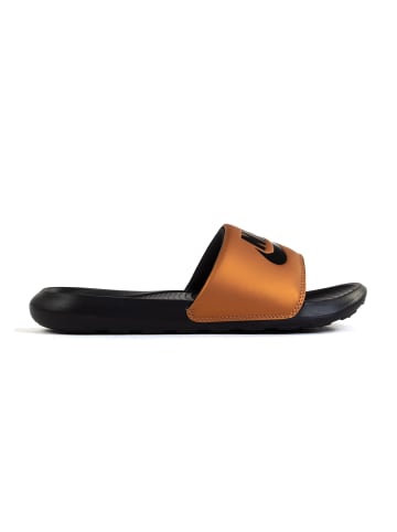 Nike Sneakers Low W VICTORI ONE SLIDE in schwarz