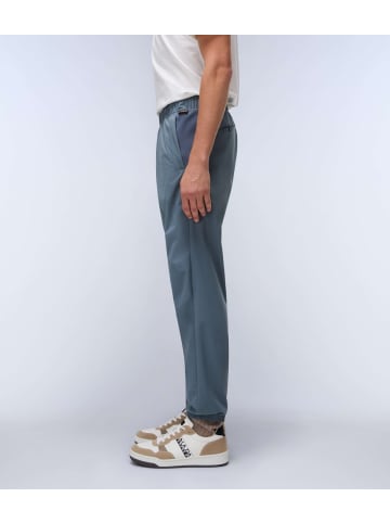 Napapijri Stoffhose "M-Tartuca" in Multicolor