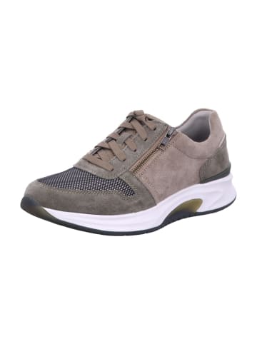 Pius Gabor Schnürschuh in grün