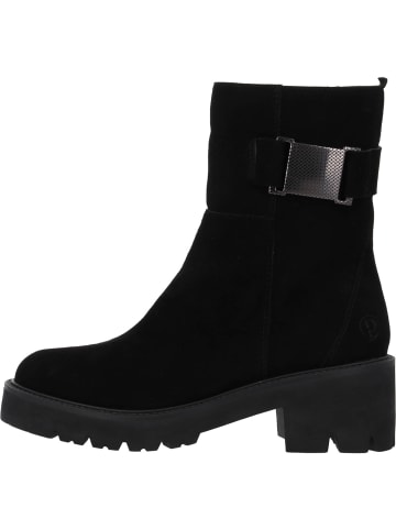Palado Stiefeletten Presrora in Schwarz