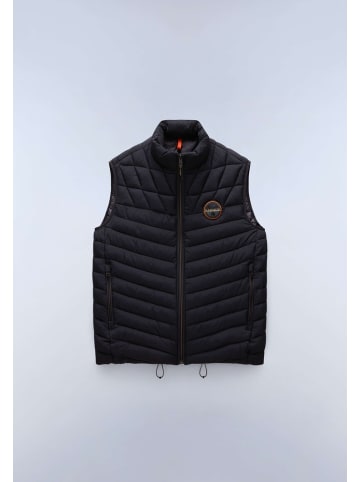 Napapijri Weste "A-Lapaz V" in Schwarz