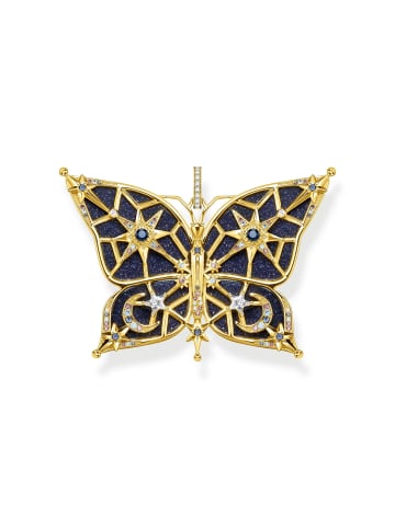 Thomas Sabo Neue Produkte in gold