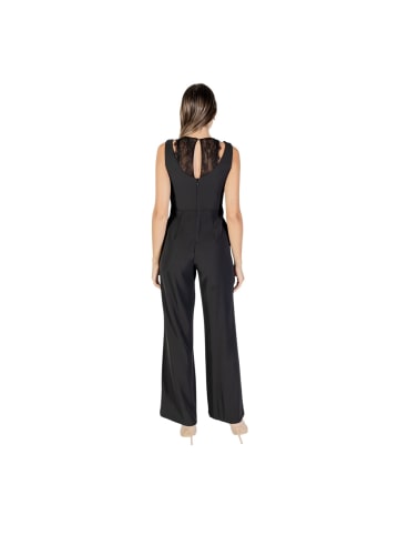 Rinascimento Jumpsuit Schwarz