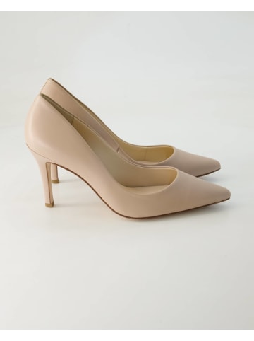 Högl Klassische Pumps in Beige