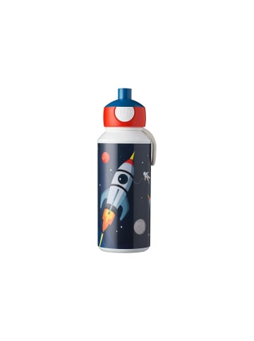 Mepal Trinkflasche Campus 400 ml in Space