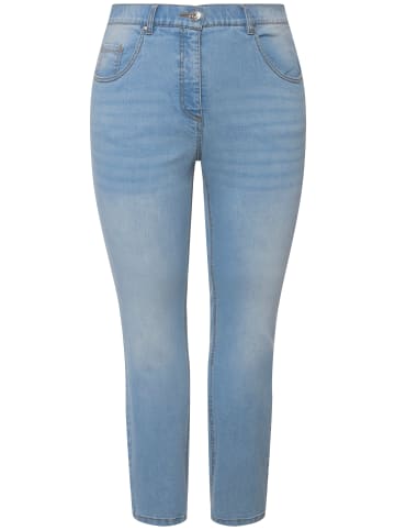 Studio Untold Jeans in light blue