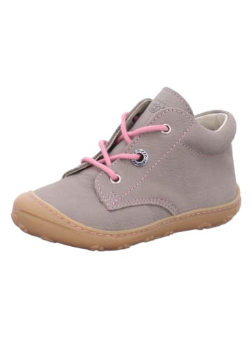 Ricosta Mädchen Halbschuhe Cory in Grau