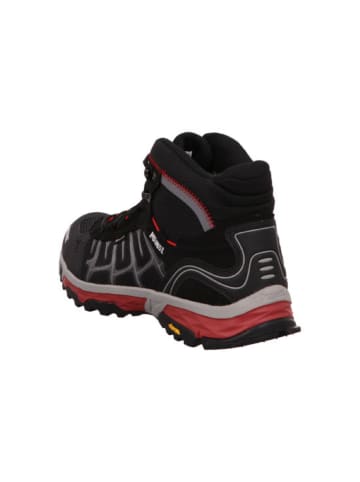 MEINDL Wanderschuh Finale Mid GTX in Black