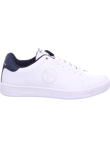 Sergio Tacchini Schnürschuh in weiß