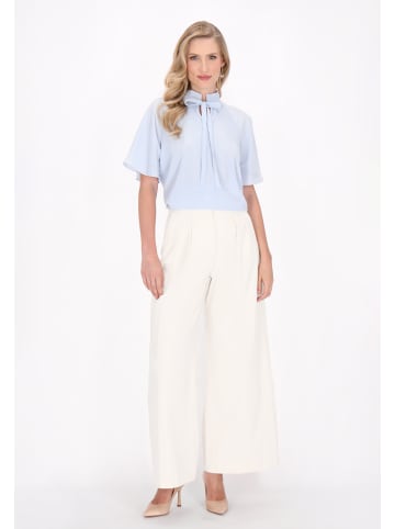 DreiMaster Women Blouse in light blue