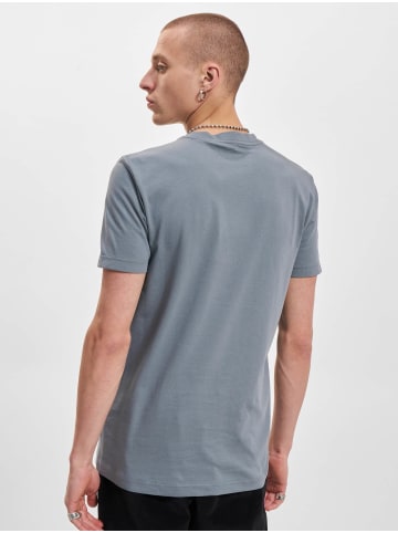 Calvin Klein Calvin Klein T-Shirts in overcast grey