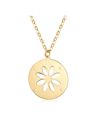Fascination by Ellen K. 375/- Gold in gelb