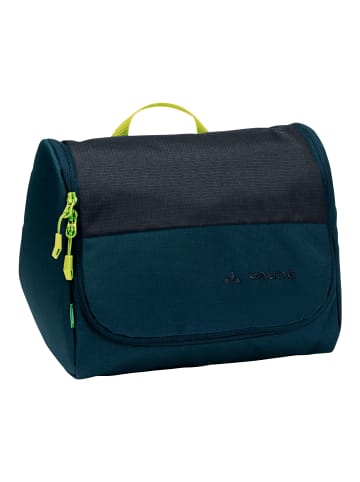 Vaude Waschtasche in Petrol