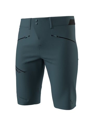Salewa Short TRANSALPER DST SHORTS M in Schwarz01101