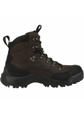 Ecco Wanderschuhe für Herren in uni