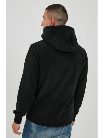 11 Project Fleecejacke PRMichel in Schwarz