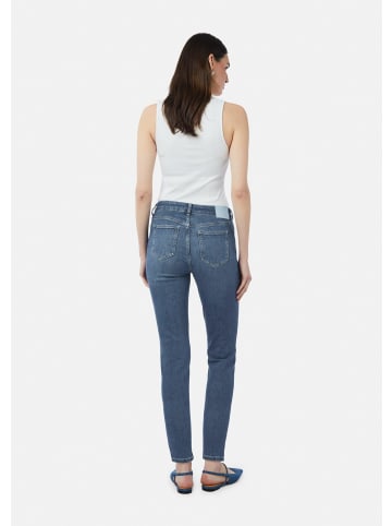 comma Jeans-Hose in 55Z4_blau