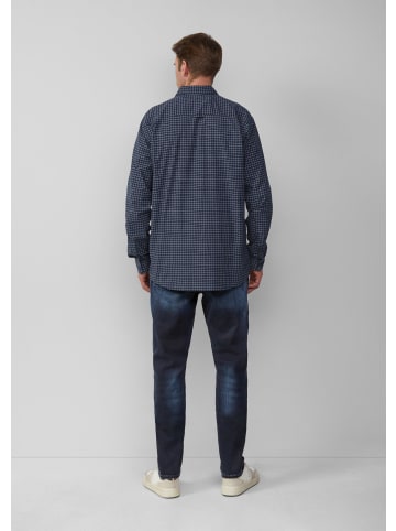 s.Oliver Hemd  in  59N1_navy