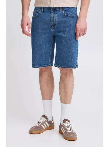 BLEND Shorts BHTWISTER-Denimshorts-Mulitflex in jeans blau