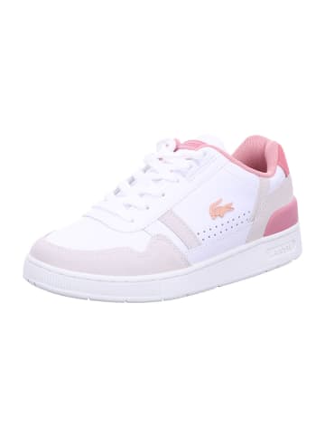 Lacoste Sneaker in weiß