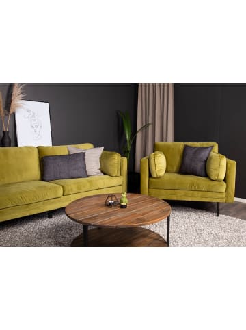 ebuy24 Sessel Boom Grün 110 x 90 cm