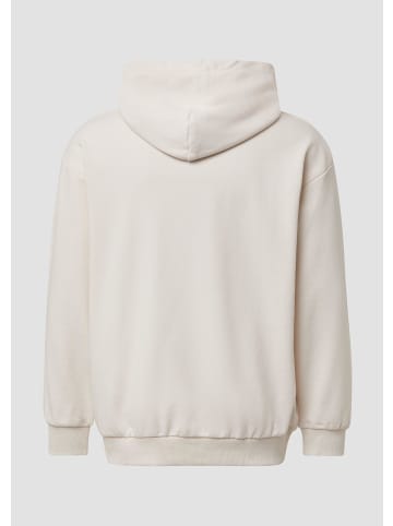 s.Oliver Sweatshirt in 90D2_hellgrau